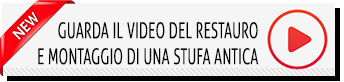 Guarda il video del montaggio di una stufa a olle antica